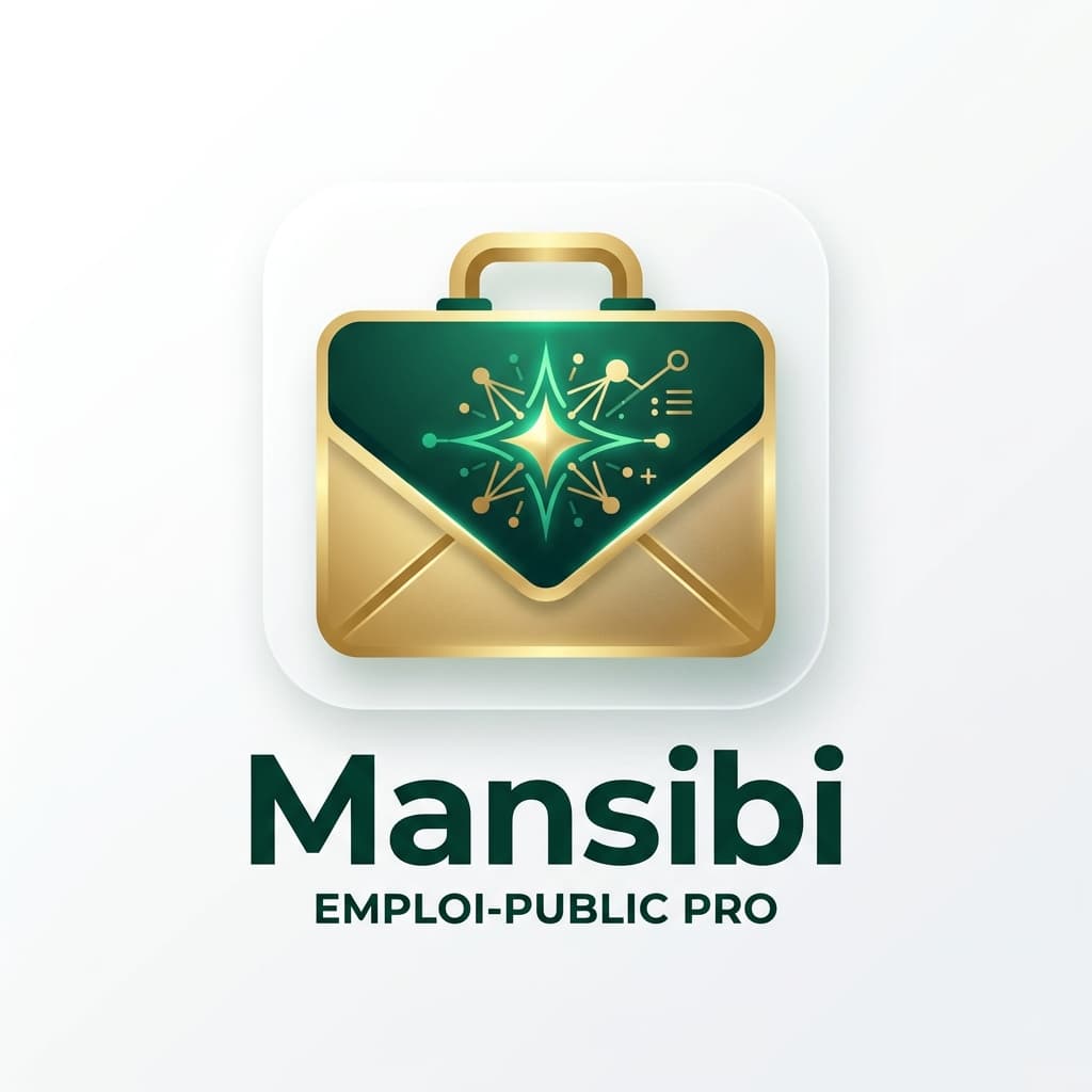 Mansibi Logo
